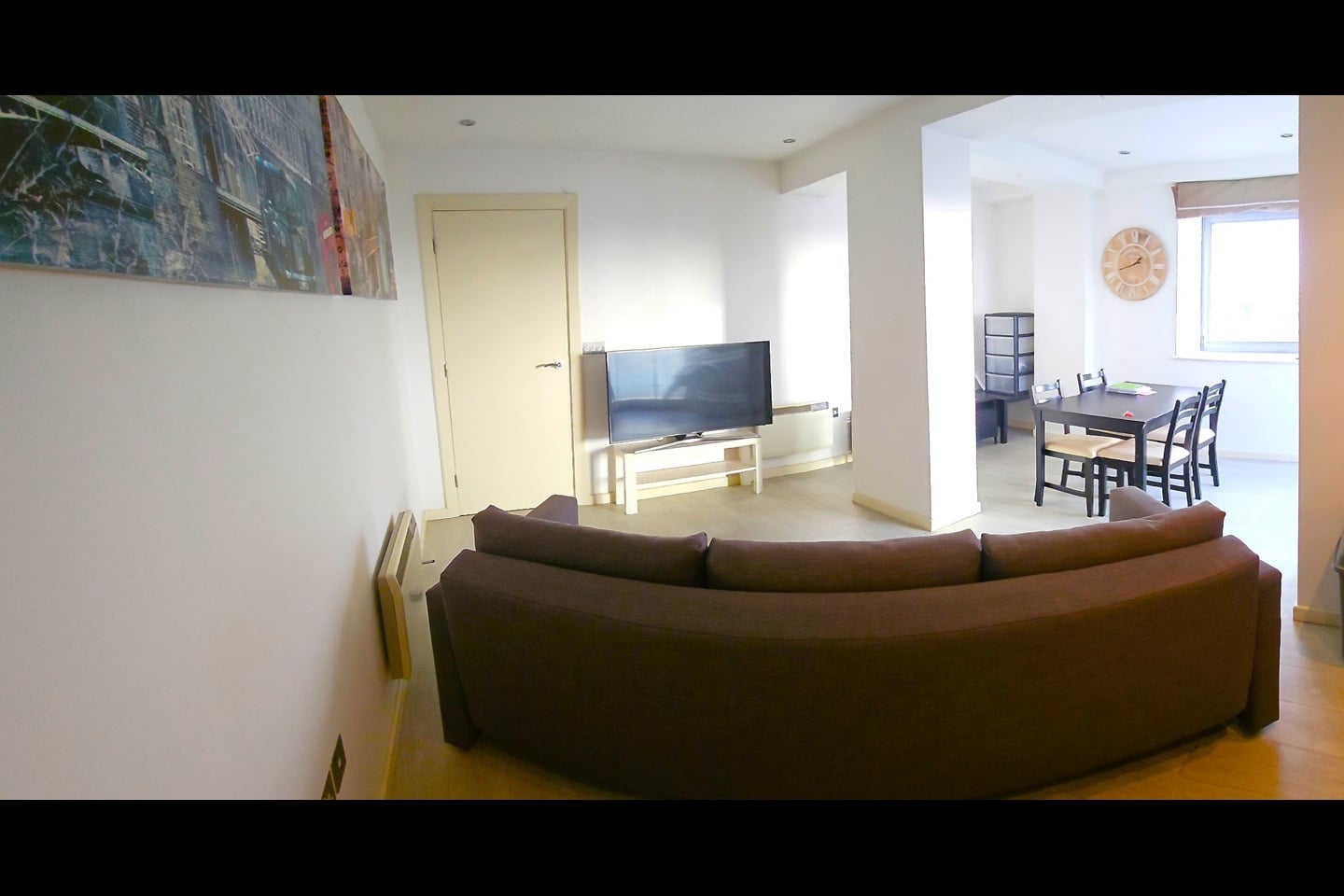 Additional image 2 of 1 Bed Flat, King Charles Street, LS1, N1 7GU