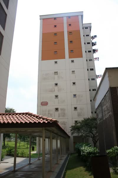 Additional image 7 of 407 Yishun Avenue 6