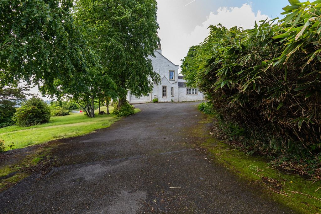 Additional image 5 of 9 bed detached house for sale17 Ardmory Road, Rothesay, Isle Of Bute, Argyll And Bute PA20
