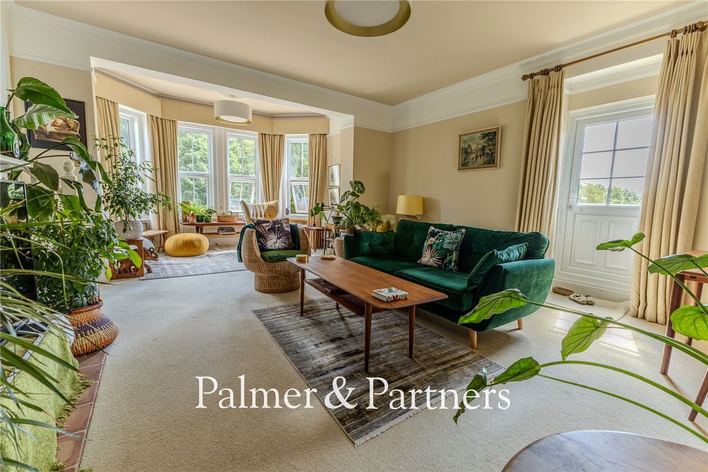 Additional image 3 of 2 bed flat for saleAldeburgh Road, Aldringham, Leiston, Suffolk IP16