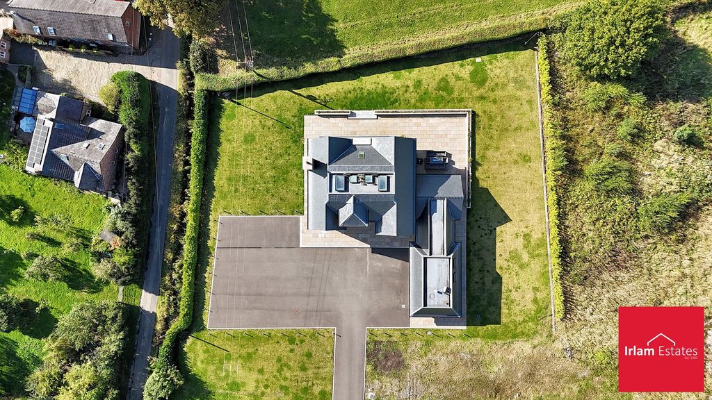 Additional image 73 of 5 bed detached house for saleKay Lane, Lymm WA13