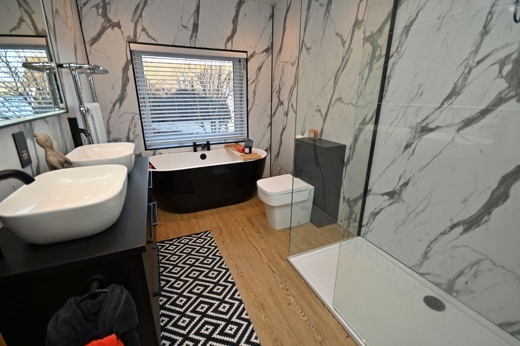 Additional image 32 of 5 bed detached house for saleLoch Long House, Blairmore, Dunoon, Argyll And Bute PA23