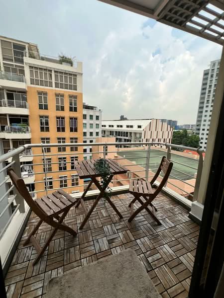 Additional image 4 of 7 Lorong 27A Geylang