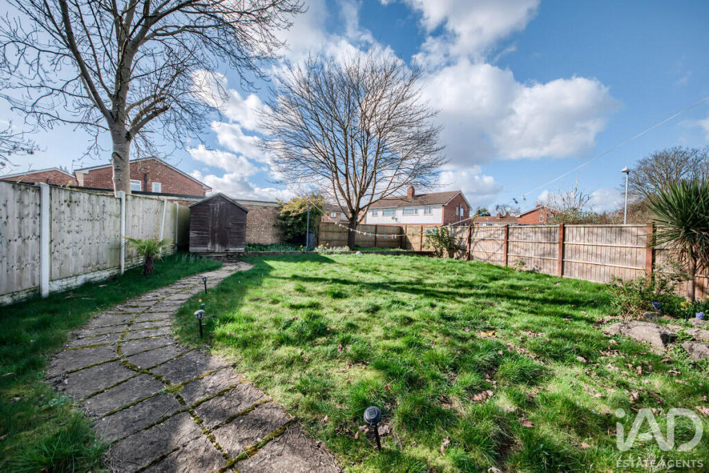 Additional image 20 of Campbells Green, Birmingham, B26