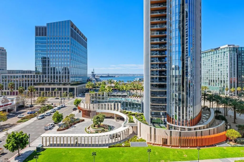 Additional image 15 of 700 W E Street Unit 801, San Diego, CA 92101