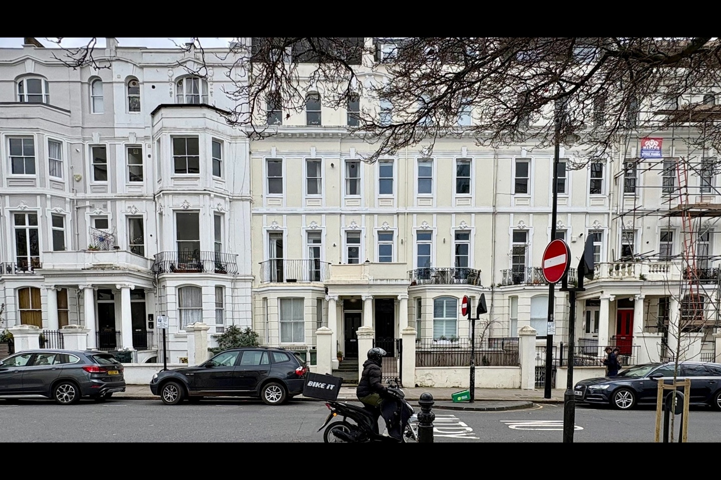 Additional image 8 of 2 Bed Flat, Colville Terrace, W11, N1 7GU
