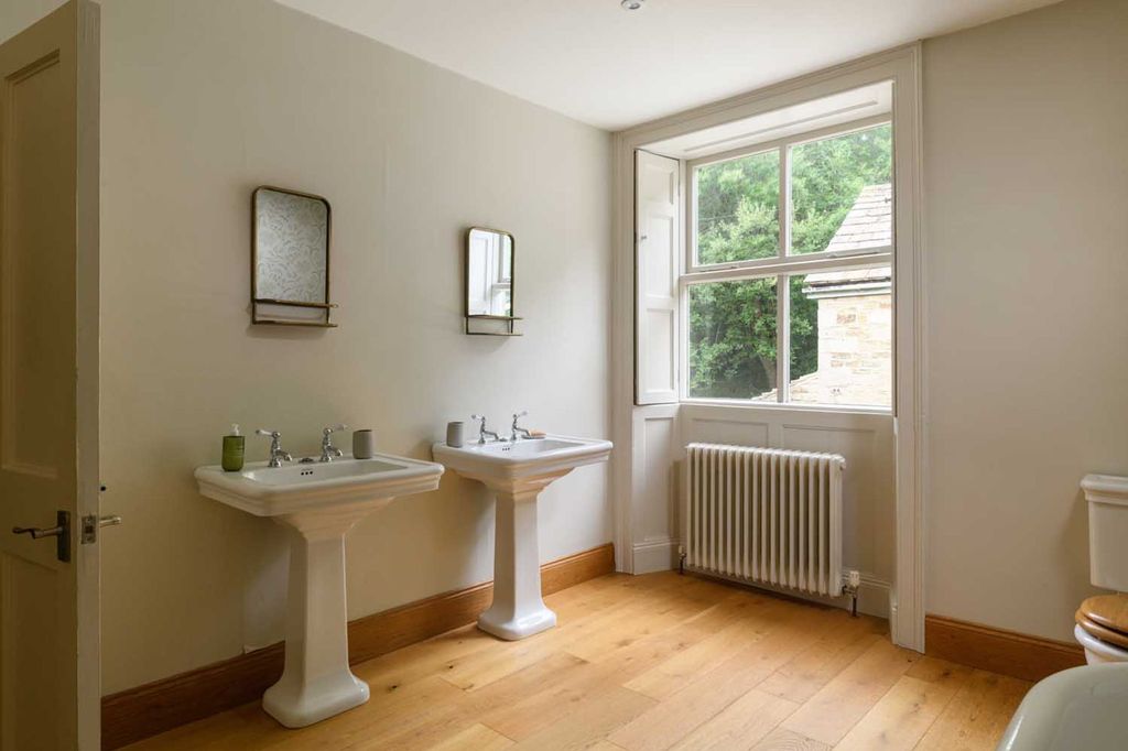 Additional image 18 of 5 bed country house for saleAshes House, Stanhope, County Durham DL13