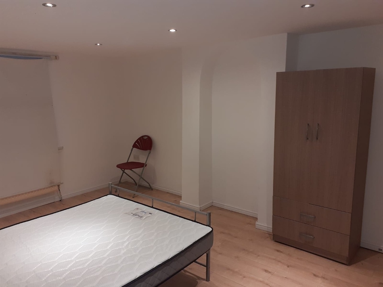 1 Bed Flat, Bethnal Green Road, E2, N1 7GU