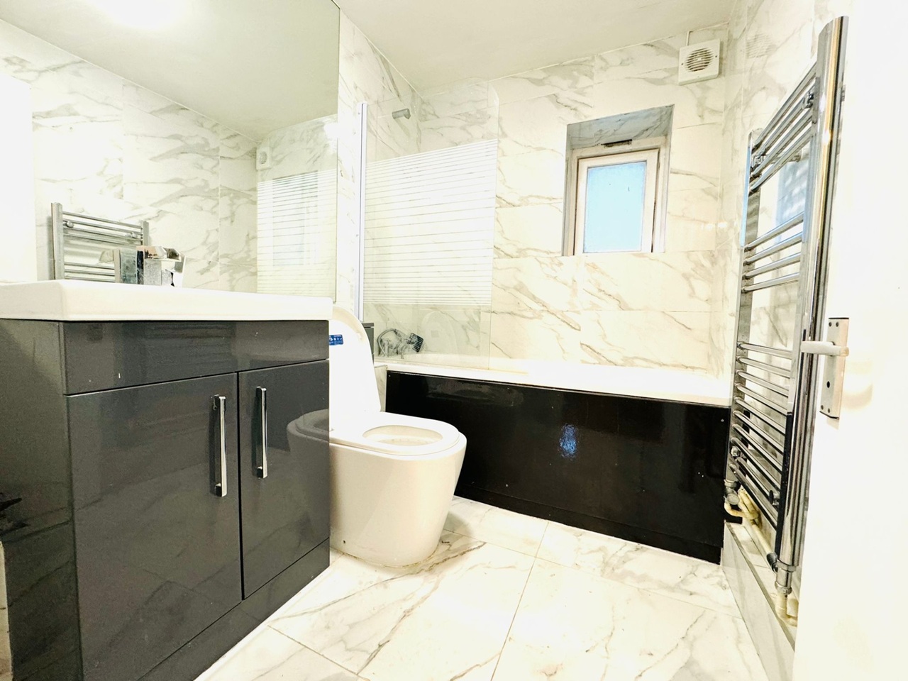 Additional image 4 of Room in a Shared Flat, Shadwell, E1, E1 0BL