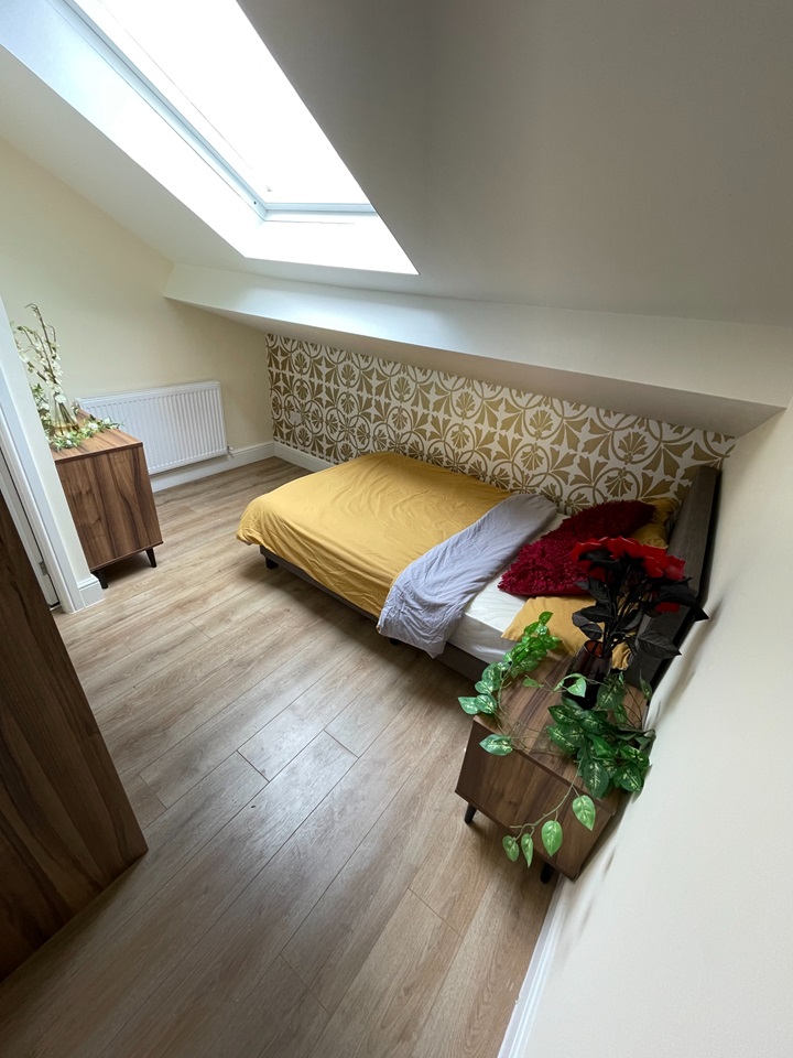 Additional image 4 of Room in a Shared House, Barton Terrace, LS11, N1 7GU