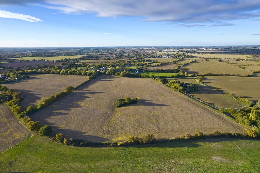 Additional image 4 of Land for saleLand At Pond Park, Bannister Green, Felsted, Essex CM6