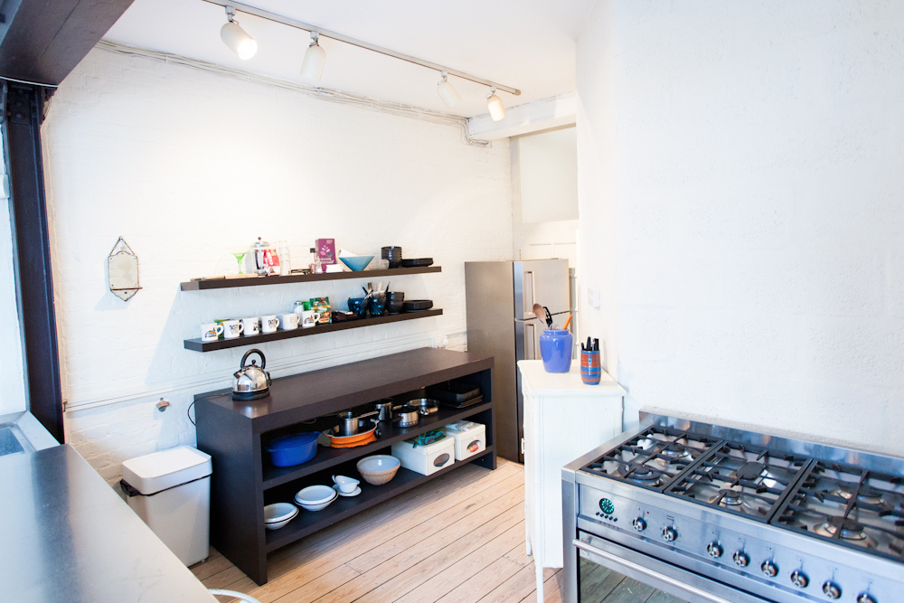 Additional image 28 of 5 Bed Terraced House, Daleham Mews, NW3, N1 7GU