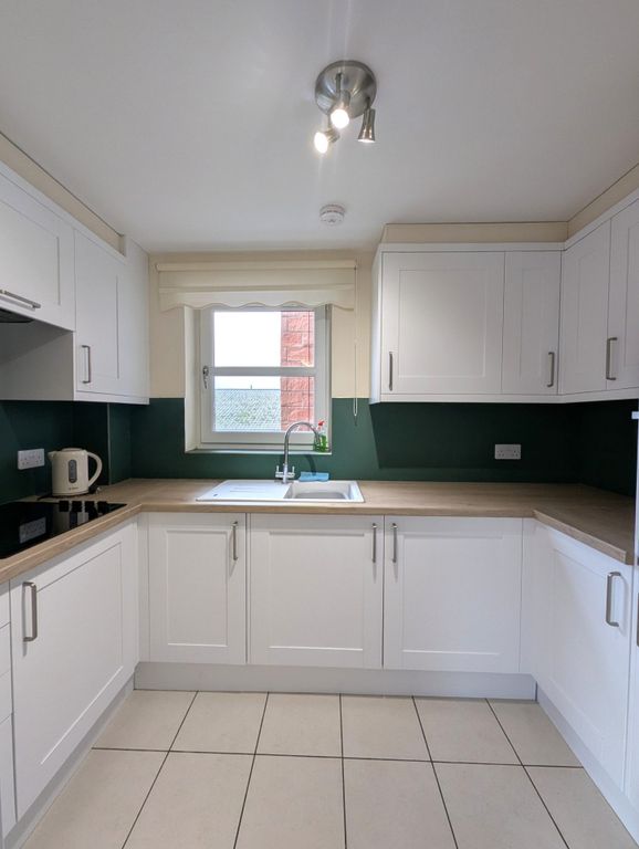 Additional image 5 of 2 bed flat for saleFlat 76, The Granary Mews, Glebe Street, Dumfries DG1