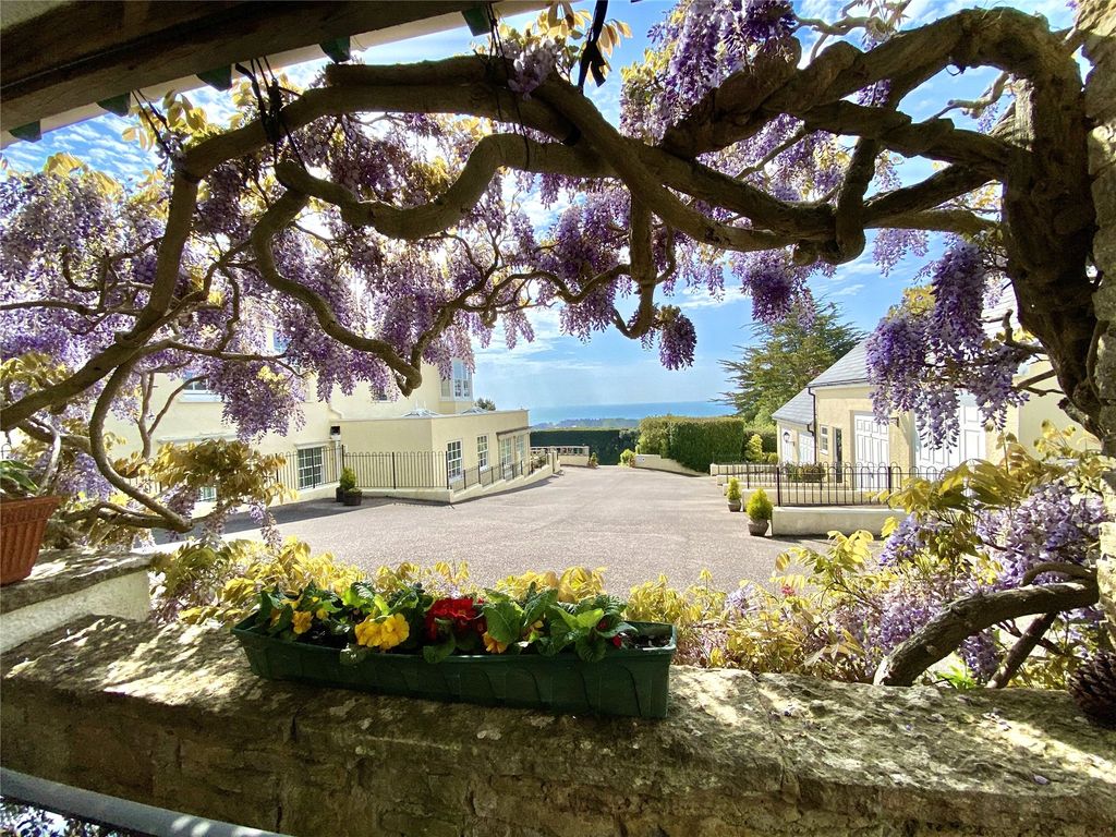 Additional image 26 of 2 bed flat for saleSidmount, Station Road, Sidmouth, Devon EX10