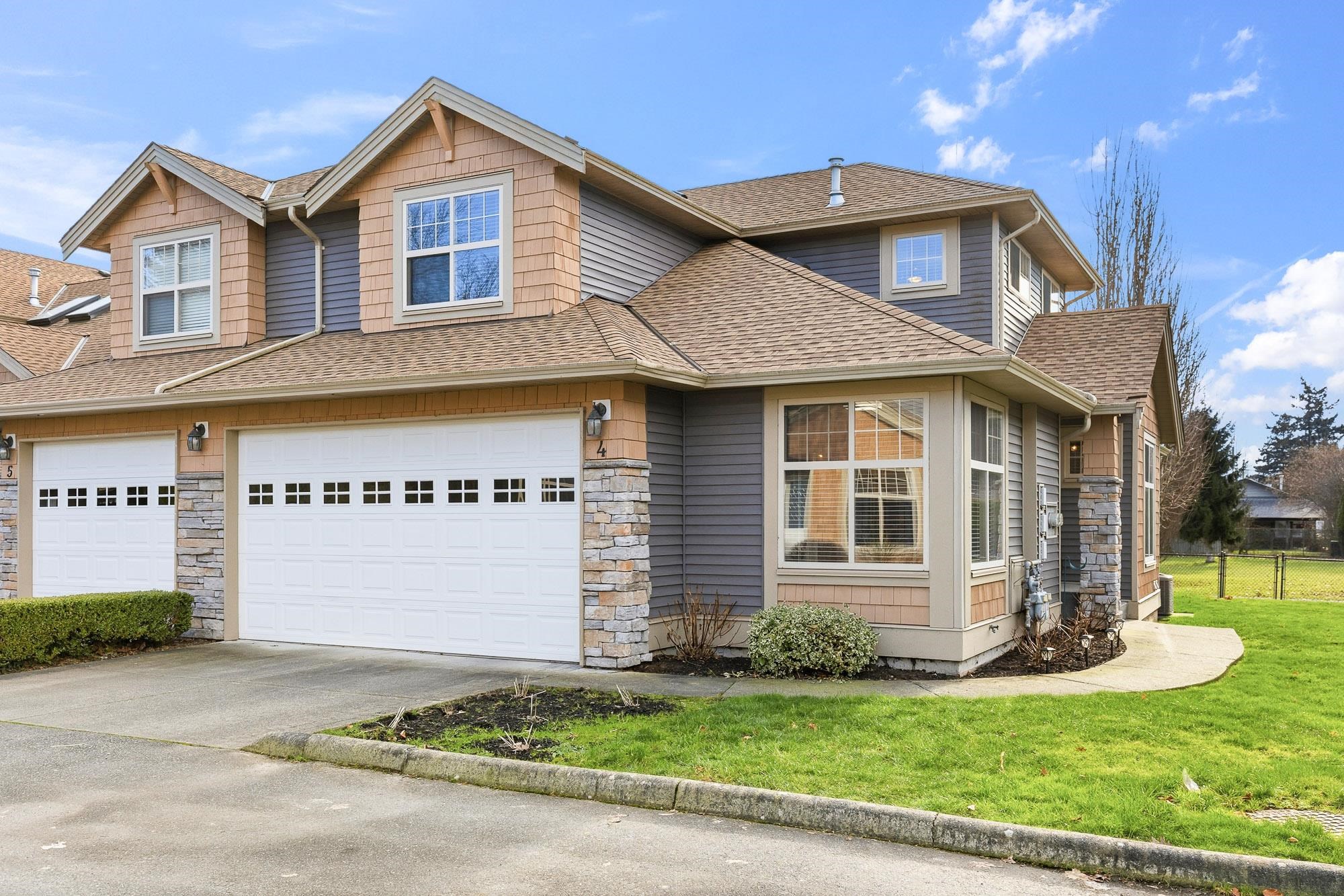 4-46150 Riverside Drive, Chilliwack, BC, V2P 3K9