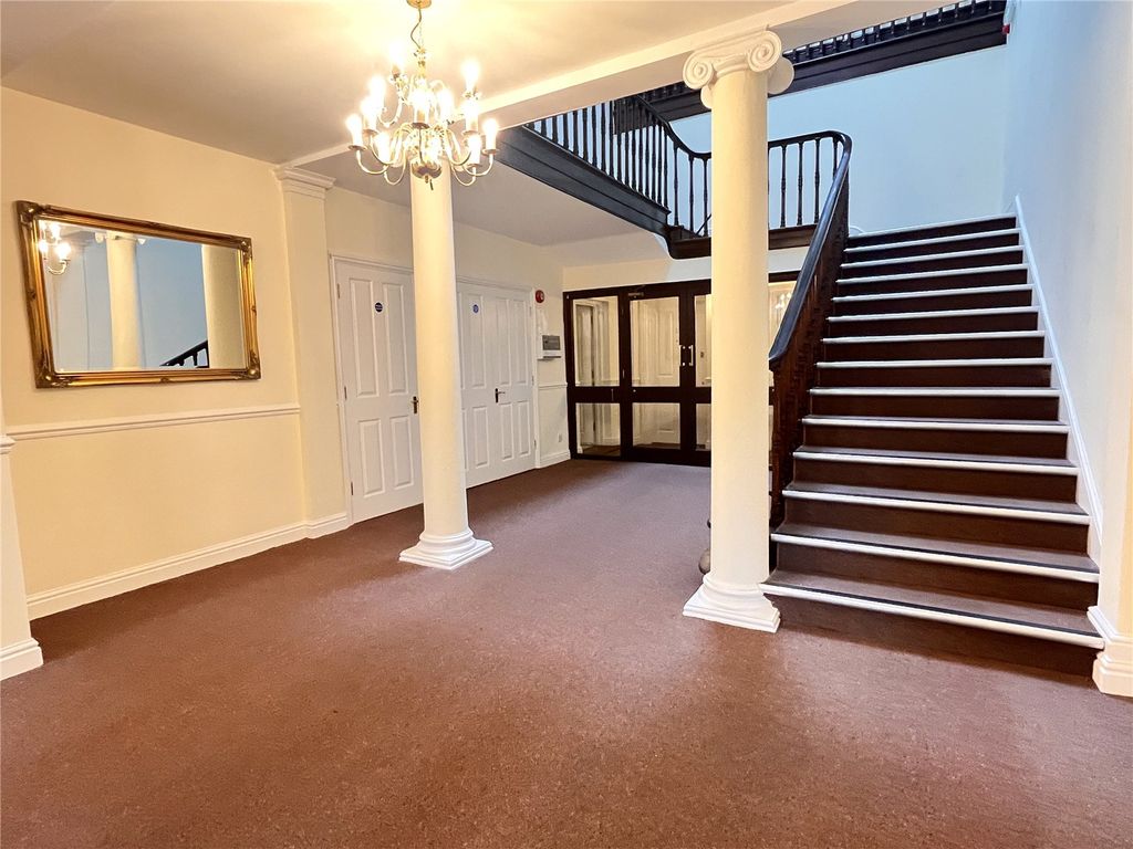 Additional image 21 of 2 bed flat for saleHolyhead Road, Bicton, Shrewsbury, Shropshire SY3