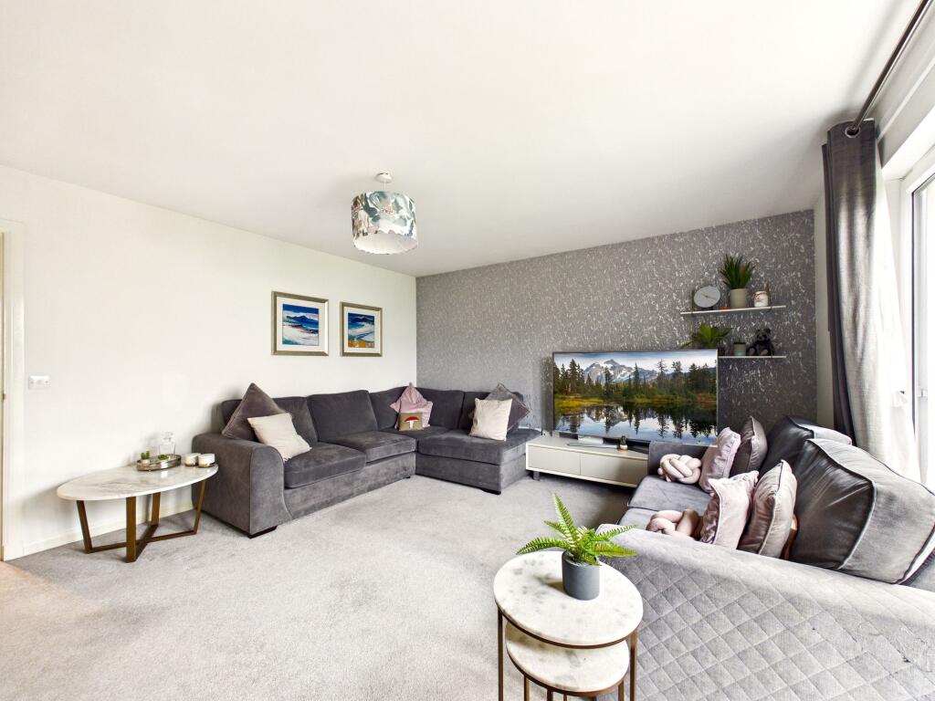 Additional image 11 of Baillie Crescent, Alford, AB33