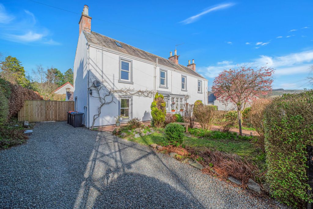 Additional image 45 of 7 bed detached house for saleWell Road, Moffat DG10