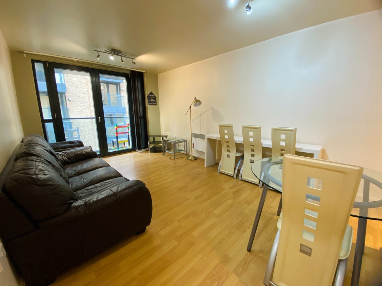 Additional image 4 of 1 Bed Flat, Southside, B5, N1 7GU