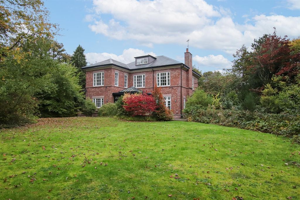 Additional image 13 of 5 bed detached house for saleSouth Downs Road, Bowdon WA14