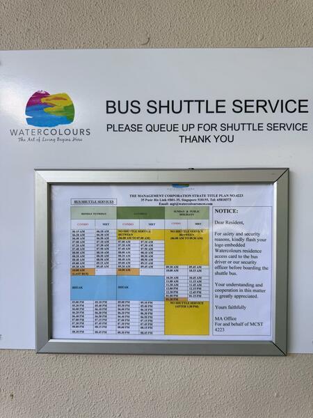 Additional image 17 of 25 Pasir Ris Link