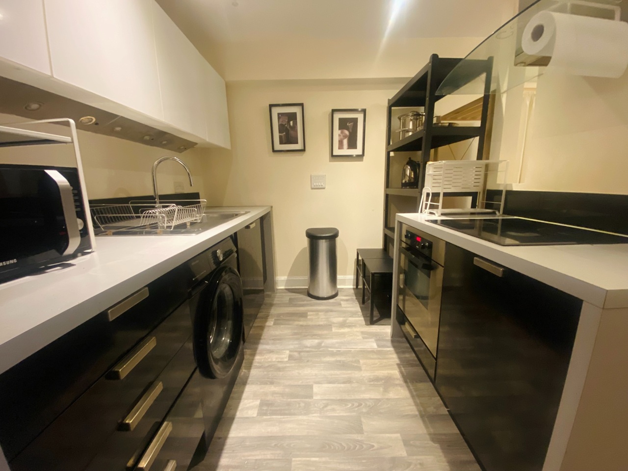 Additional image 5 of 1 Bed Flat, Southside, B5, N1 7GU