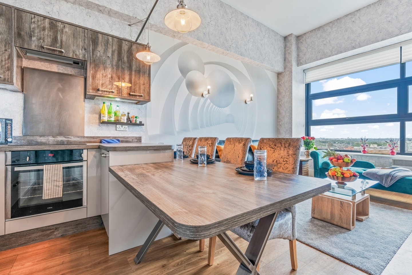 Additional image 10 of 2 Bed Flat, Brindley House, B3, N1 7GU