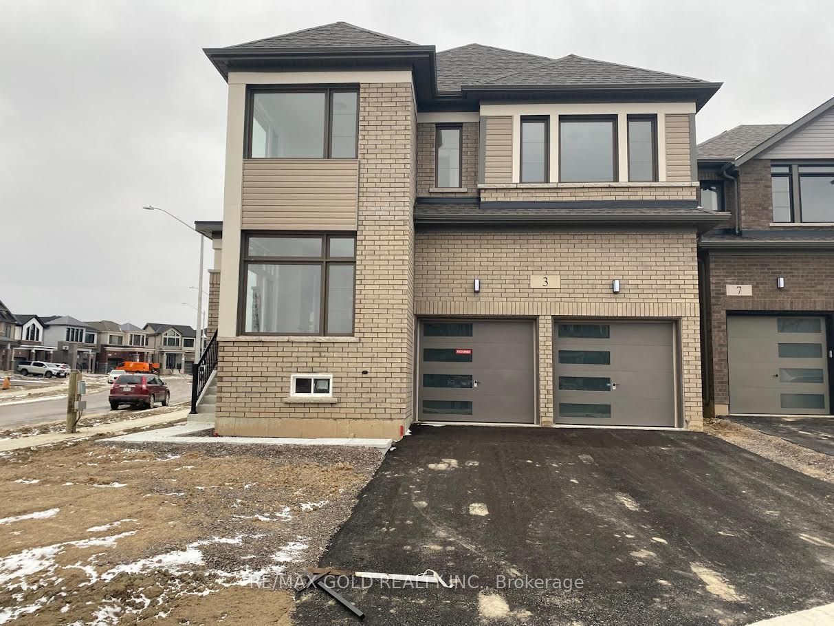 3 Pinnacle Court, Hamilton, ON, L0R 1W0