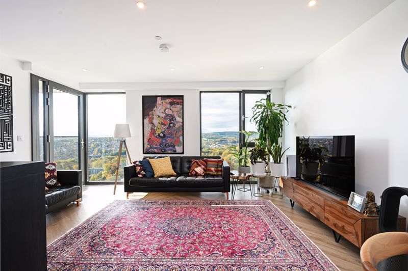 Additional image 10 of 2 bed flat for saleHallam Towers, Fulwood Road, Sheffield S10