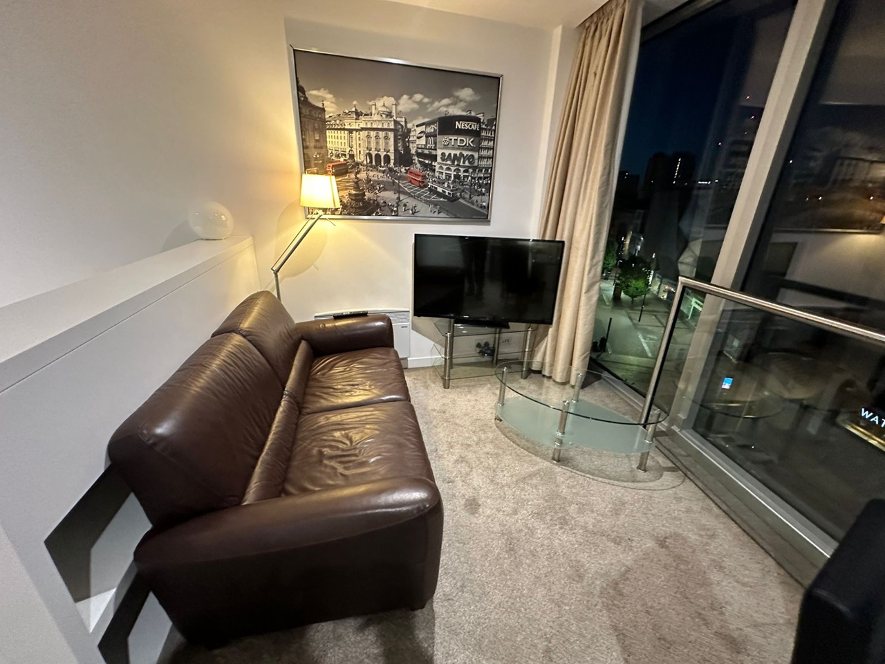 Additional image 14 of Studio Flat, The Rotunda, B2, N1 7GU