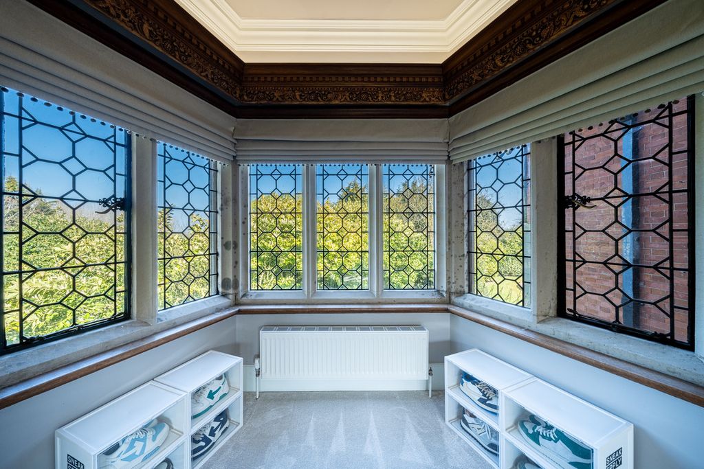 Additional image 25 of 6 bed country house for saleFauld Manor, Fauld, Staffordshire DE13