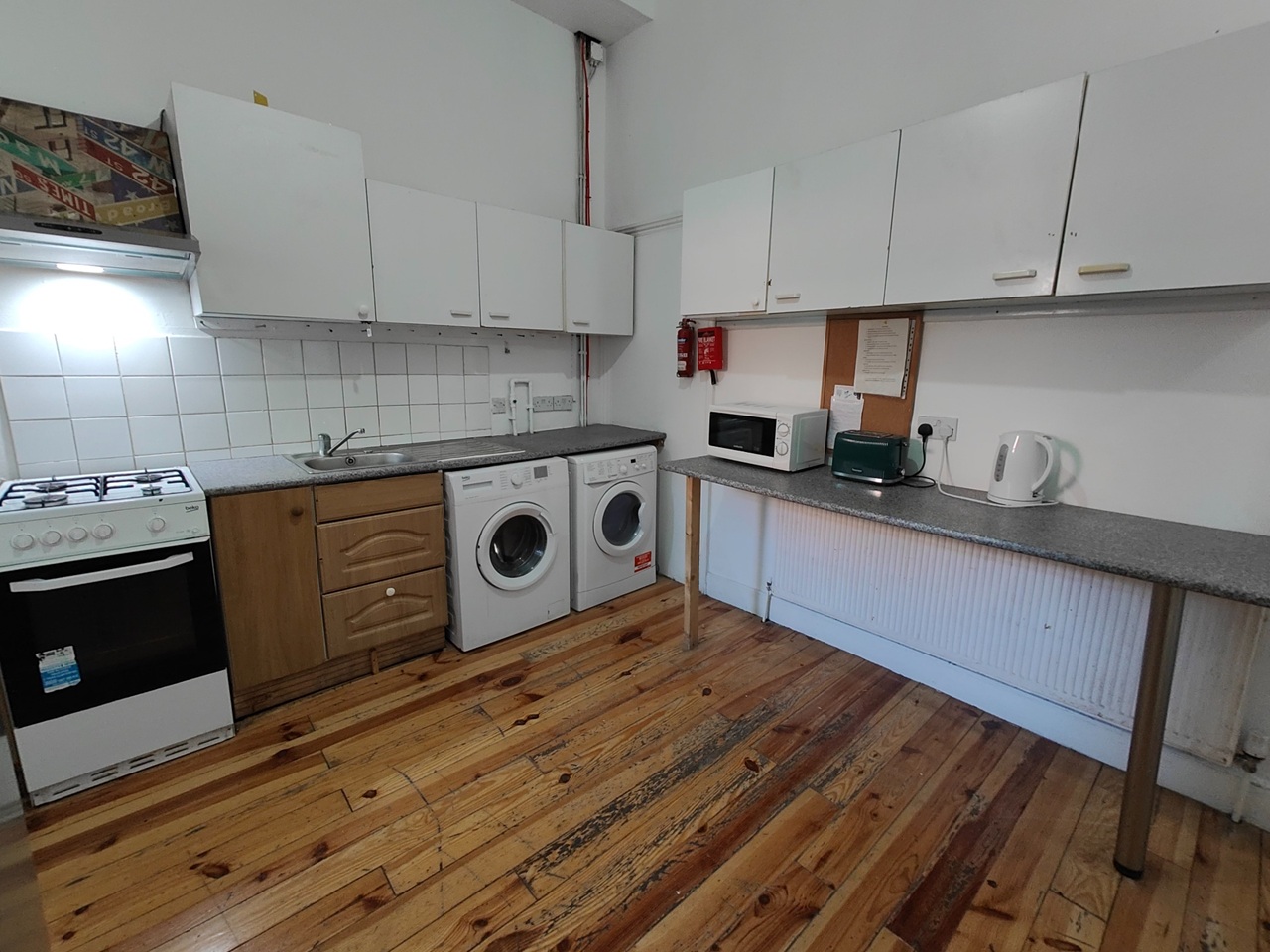 Additional image 6 of Room in a Shared House, Hackney Road, E2, N1 7GU