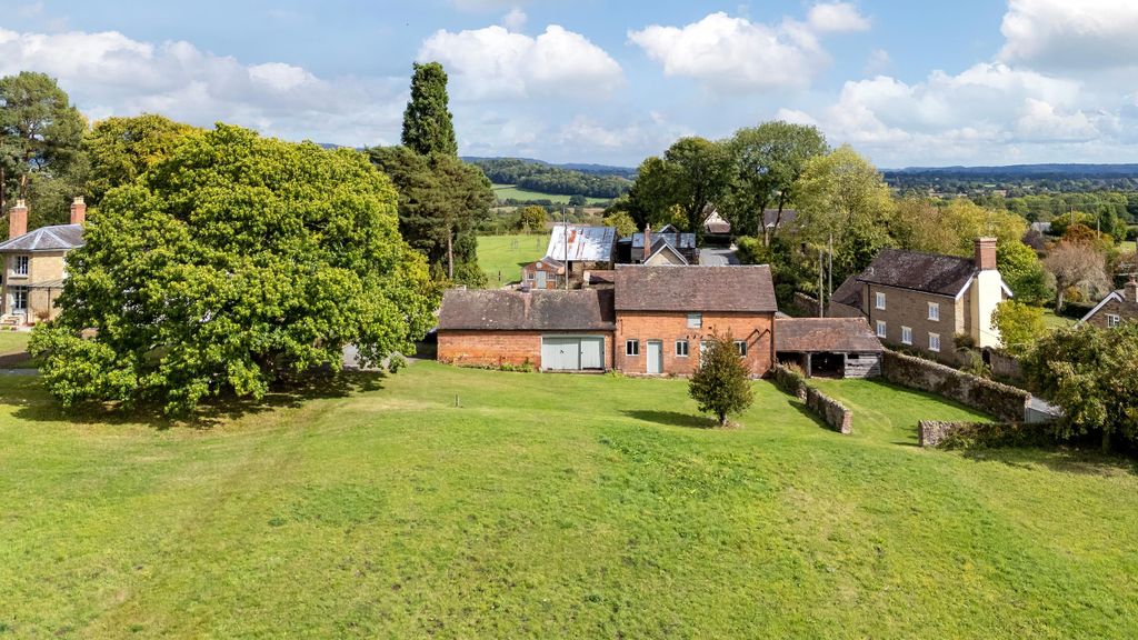 Additional image 21 of 6 bed detached house for saleOverton, Ludlow, Shropshire SY8