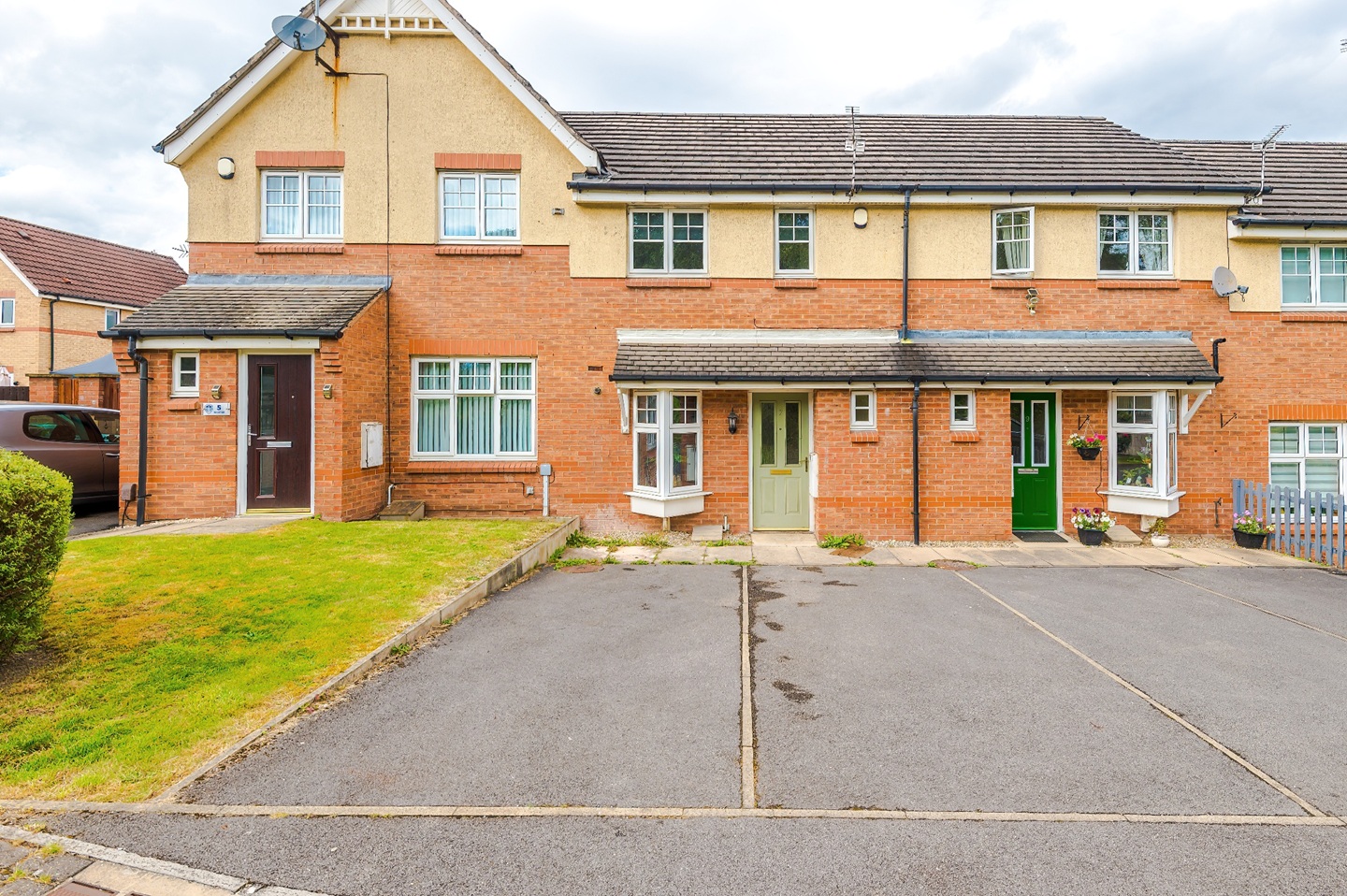 Additional image 27 of 2 Bed Terraced House, Tavistock Close, LS12, N1 7GU