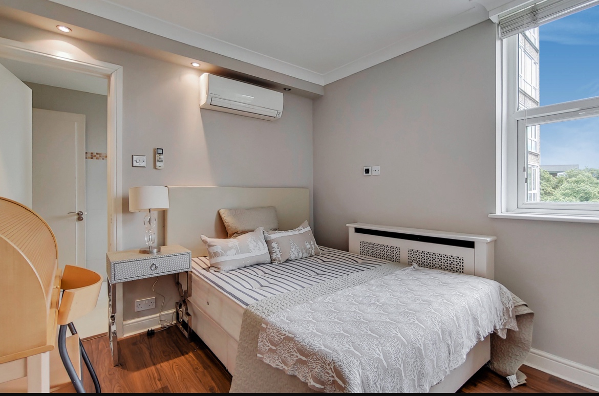 Additional image 5 of 3 Bed Flat, Boydell Court, NW8, N1 7GU