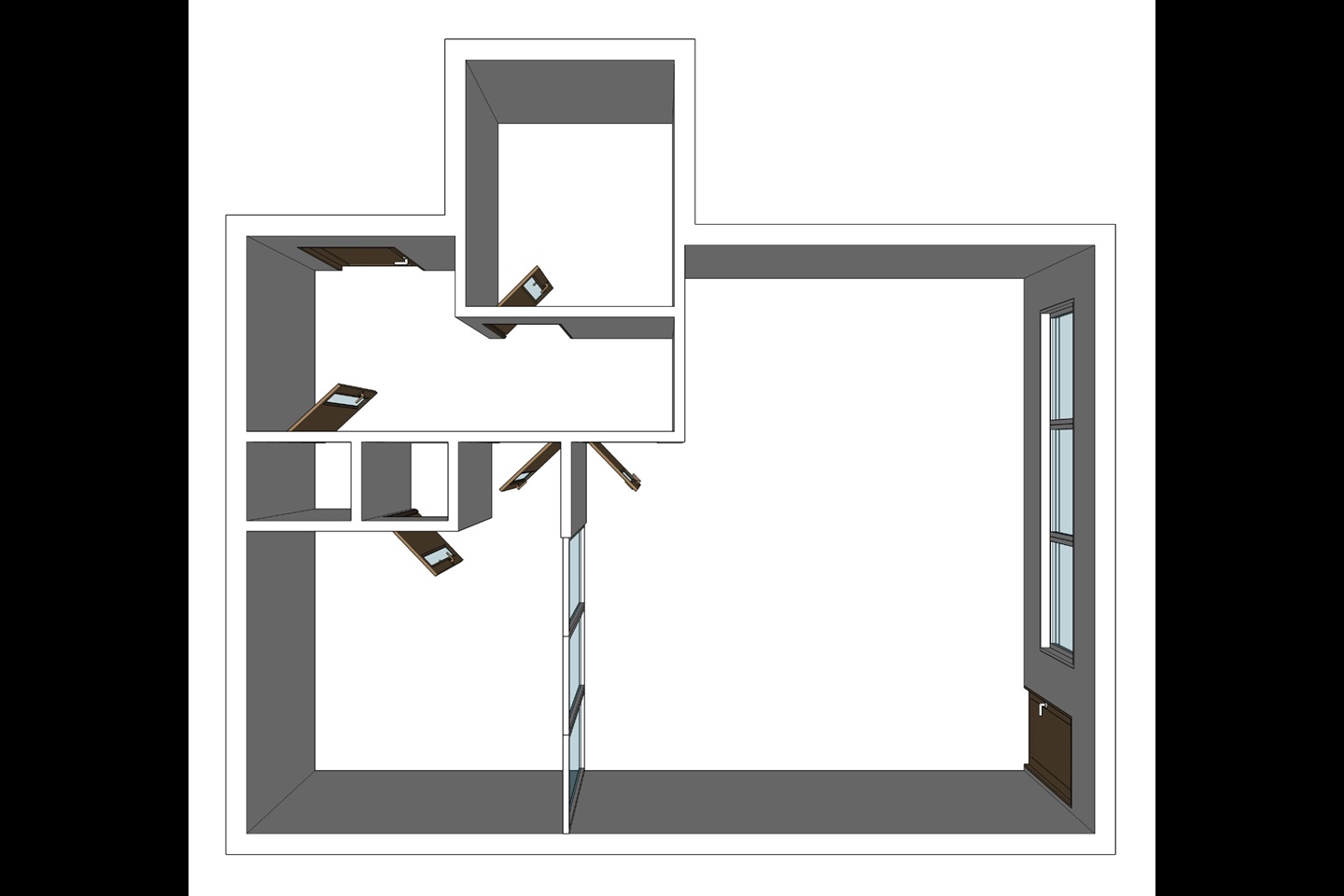 Additional image 15 of 1 Bed Flat, Park Place, LS1, N1 7GU