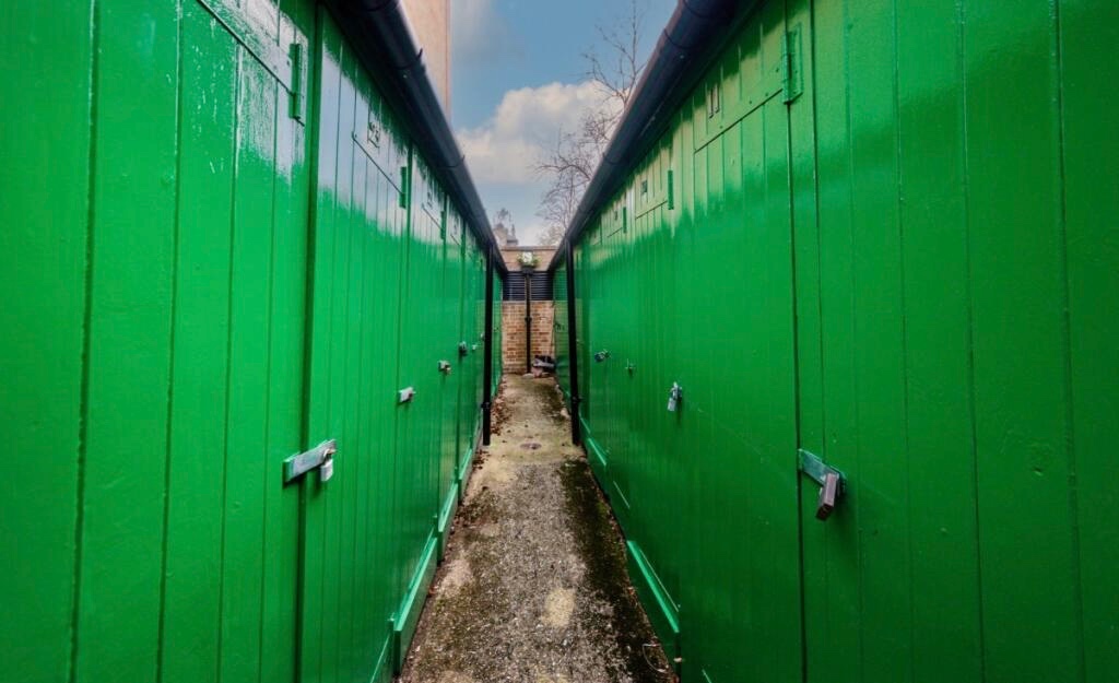 Additional image 10 of 1 Bed Flat, Escuan Lodge, N5, N1 7GU