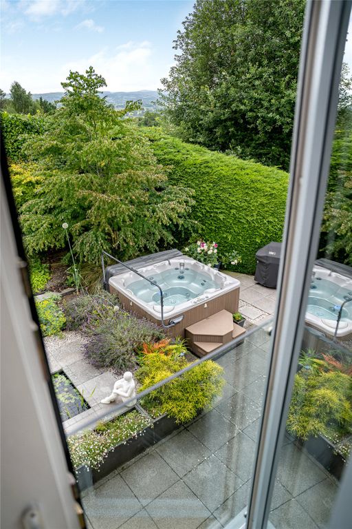 Additional image 28 of 4 bed detached house for saleLlanbedr Dyffryn Clwyd, Ruthin, Denbighshire LL15