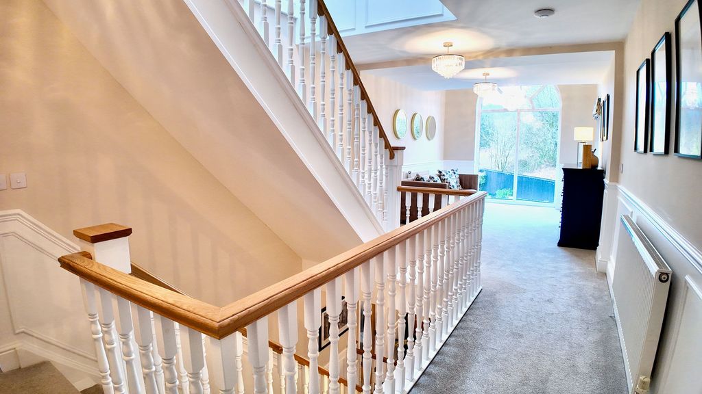 Additional image 38 of 5 bed detached house for saleOak Tree Rise, Newbridge NP11