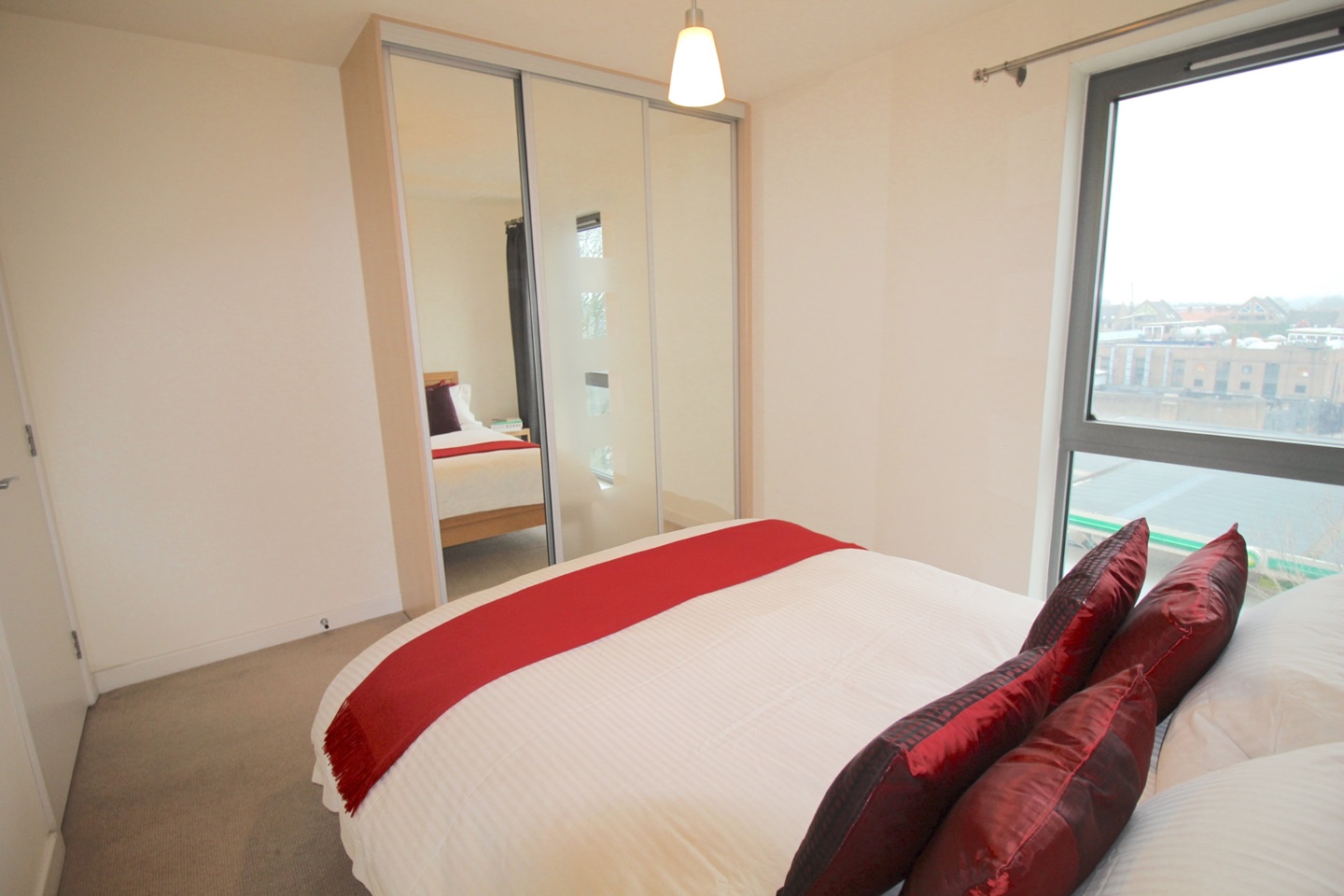 Additional image 6 of 1 Bed Flat, Orchid Apartments, E1, N1 7GU