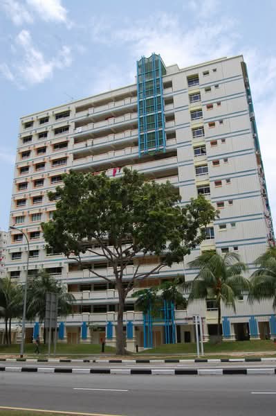 Additional image 11 of 231 Pasir Ris Drive 4