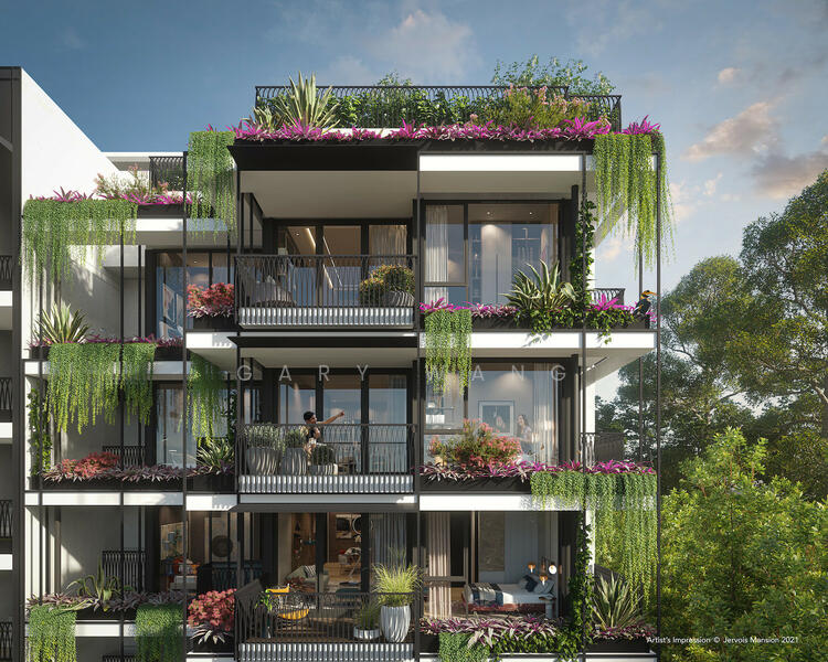 Additional image 5 of 4 Jervois Close