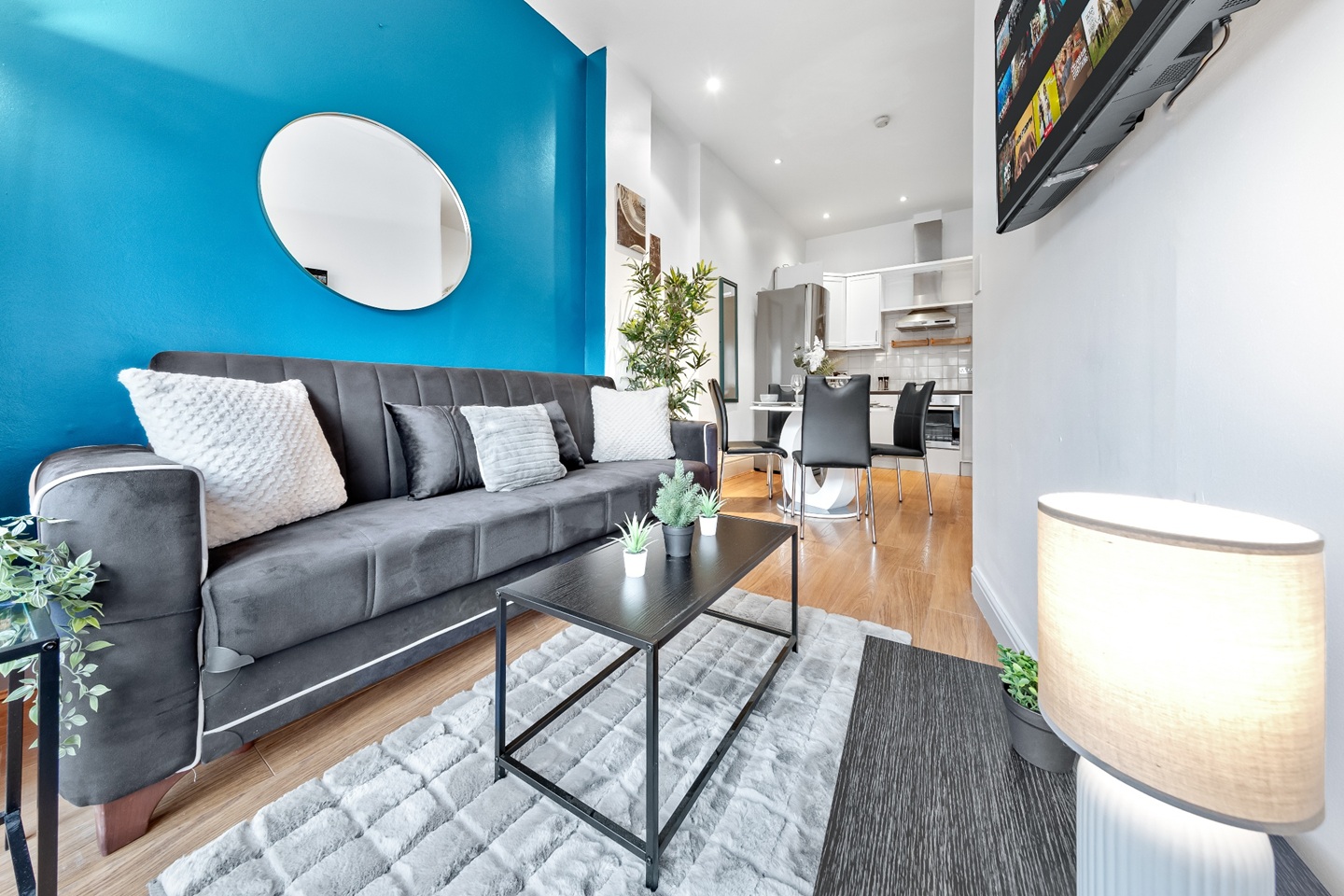 Additional image 29 of 3 Bed Flat, Holland Road, W14, N1 7GU