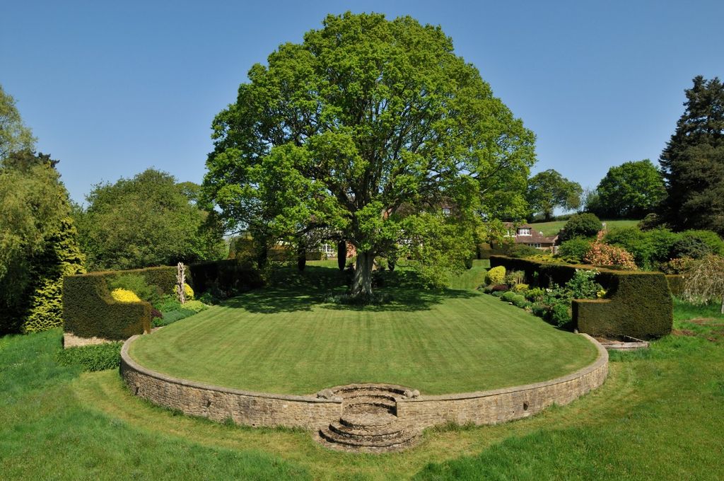 Additional image 4 of 8 bed detached house for saleChaffcombe, Ilminster, Somerset TA20