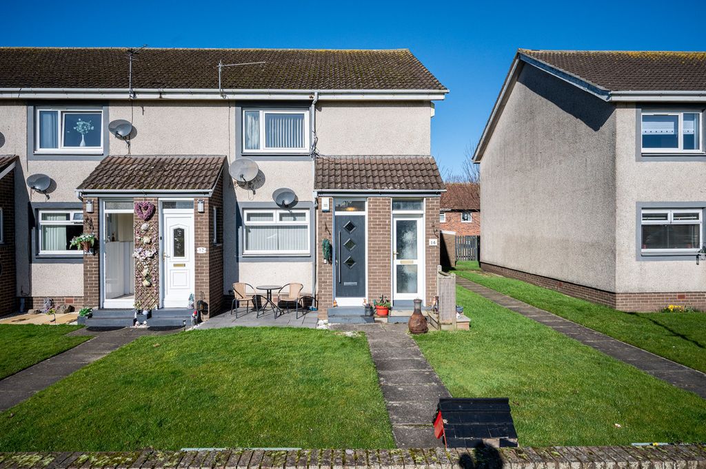 Additional image 2 of 1 bed flat for sale13 Glenmuir Court, Ayr KA8