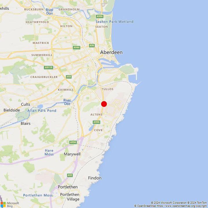 Additional image 2 of Loirston House, Wellington Road, Aberdeen, Aberdeenshire, AB12 3BH