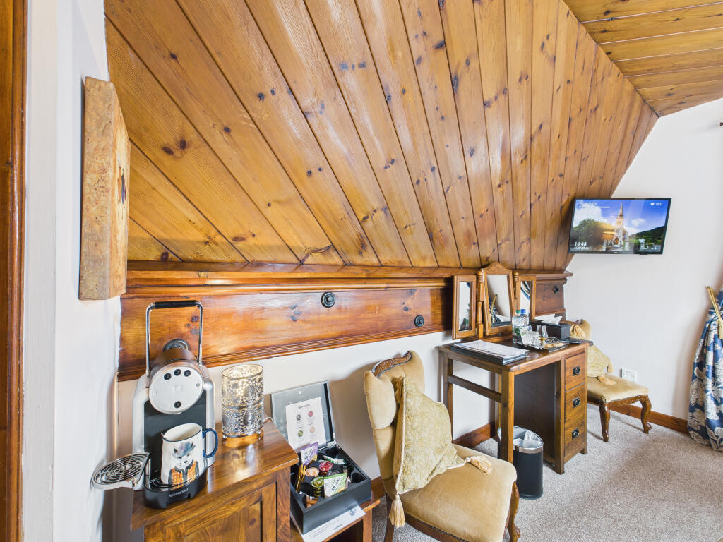 Additional image 44 of The Auld Kirk, 31 Braemar Road, Ballater, Aberdeenshire