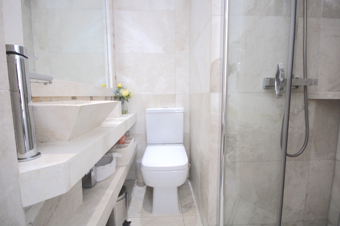 Additional image 2 of Room in a Shared Flat, Westbourne Grove, W2, N1 7GU