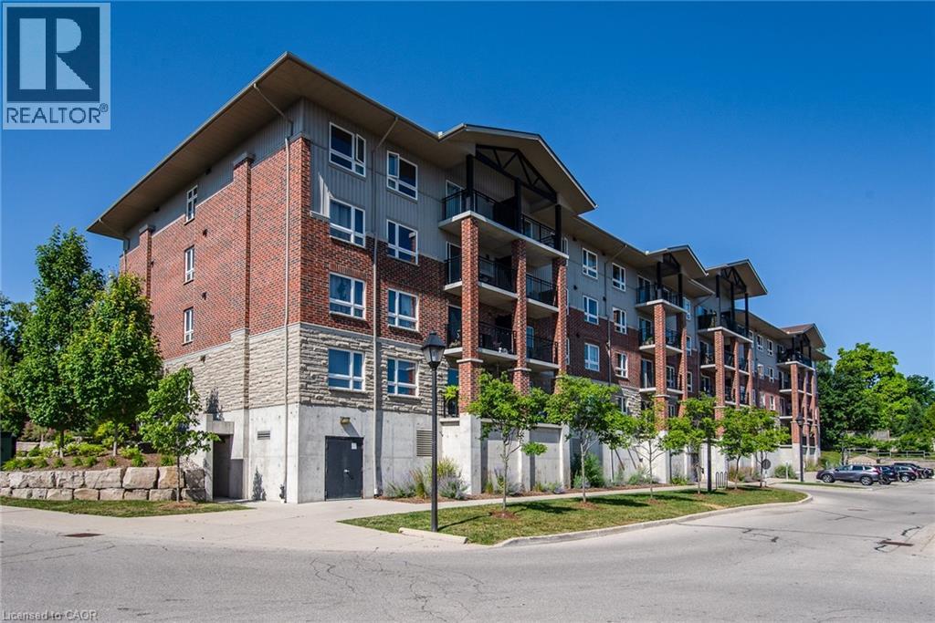 Additional image 4 of 306-505 Margaret Street, Cambridge, ON, N3H0A6