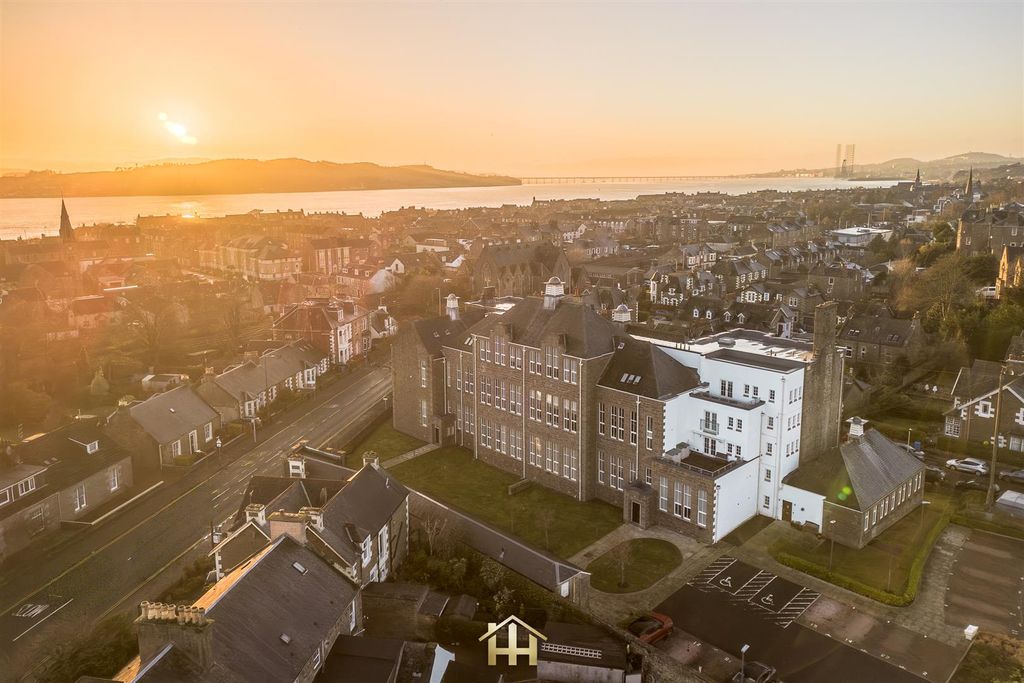 Additional image 12 of 2 bed flat for saleWhinny Brae, Broughty Ferry DD5